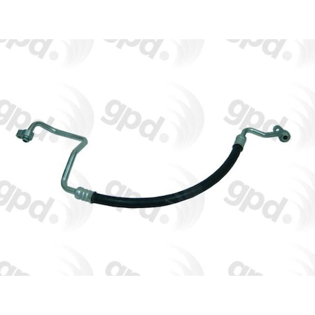 Gpd Hoses, 4811678 4811678